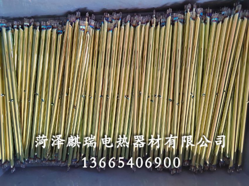 點擊查看詳細信息<br>標題：黃鈦金鍍金管 閱讀次數(shù)：811